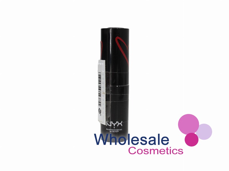 12 x NYX Professional Shout Loud Satin Lipstick - 13 THE BEST